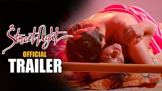 Street Light Telugu Movie Official Trailer  Tanya 