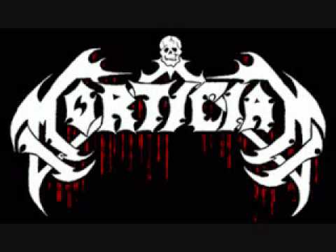 Videoclip de Fleshripper — Mortician