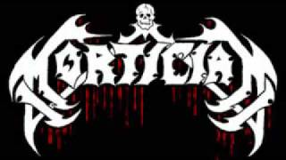 Mortician - Fleshripper