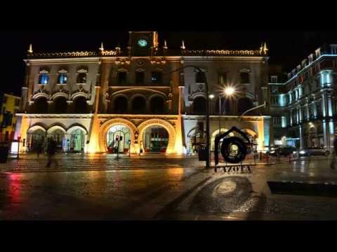 Splinter - A Cidade Dorme (Prod. Raze)