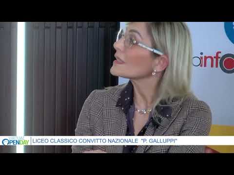 Virtual Open Day Liceo classico