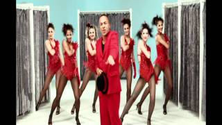 Lou Bega - Sweet Like Cola (OFFICIAL MUSIC VIDEO) (HQ) (HD)