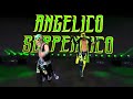 ANGELICO SEPPEAICTO Entrance ROH Wrestling July 10 2025