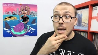 The Needle Drop - Lil Pump - Self-Titled MIXTAPE REVIEW