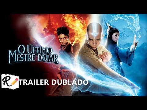2010 O Último Mestre do Ar
