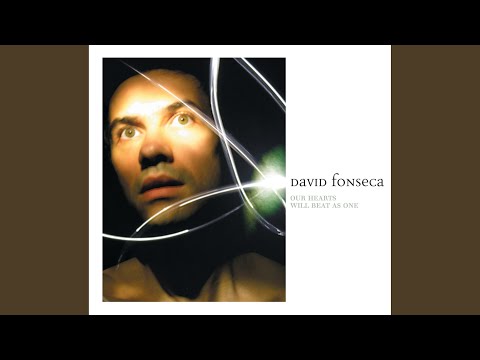 The Longest Road - David Fonseca