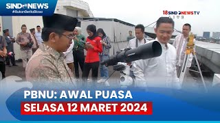 Download lagu PBNU: Awal Puasa Selasa 12 Maret 2024 - Sindo Siang 11/03 mp3 Download lagu PBNU: Awal Puasa Selasa 12 Maret 2024 - Sindo Siang 11/03 mp3