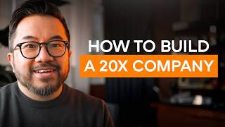 The New Way To Build A Startup