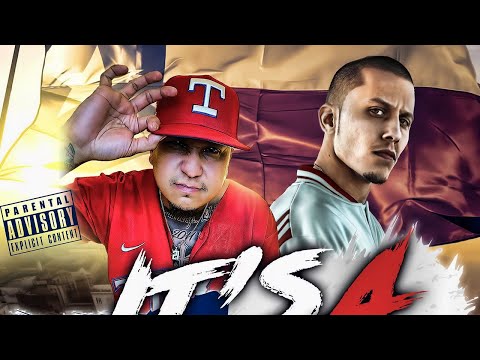 J Mann x GT Garza - It's A Vibe (Official Audio) (EXCLUSIVE) LaMaquinaTV 2023