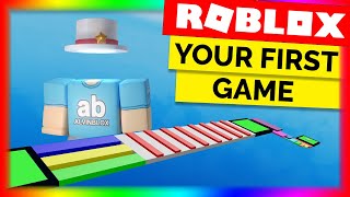 How To Make A Roblox Game In 20 Minutes (2023)