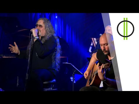 Rudán Joe - Akusztik teljes adás (M2 Petőfi TV - 2020.05.04.)