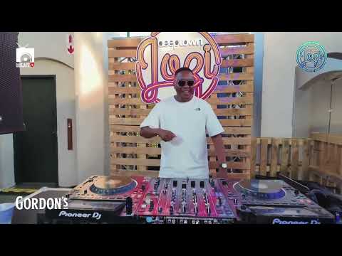 Oddxperienc Deep Town Jozi