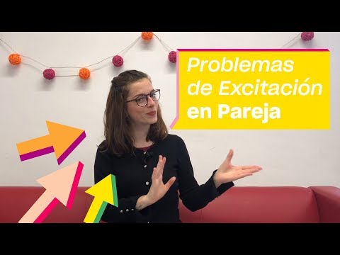 Mejores trucos para elevar la excitación en pareja
