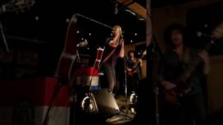 "Proud Mary" Ha Ha Tonka Milwaukee 6/2/17