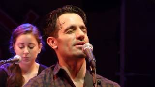 Ramin Karimloo &#39;Oh, What a Beautiful Morning&#39; Leicester 15.01.17 HD