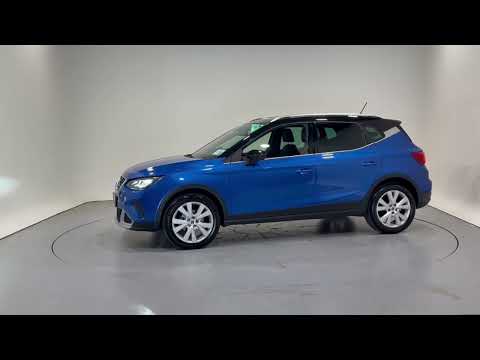 SEAT Arona 1.0 TSI 115HP XP - Image 2