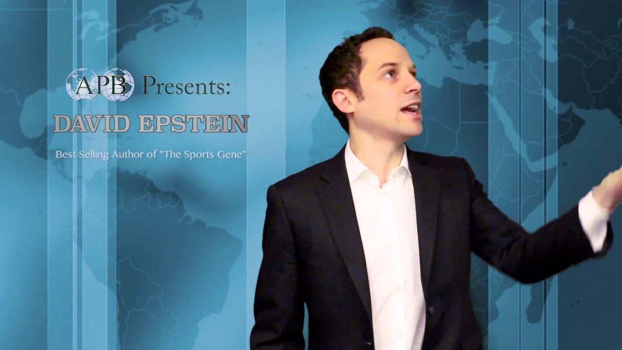 David Epstein: Juggling Through Implicit Learning