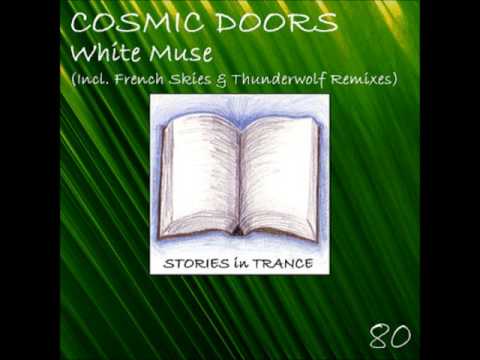 SIT 80 Cosmic Doors - White Muse (Original Mix)