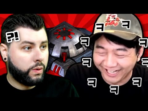 The new BUNKER RUSH that's destroying PROTOSS!