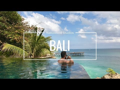 BALI, INDONESIA 🇲🇨(The last paradise on Earth)