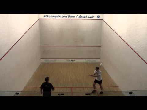 MO50 Final Eamonn Price vs Darren Withey Game 4