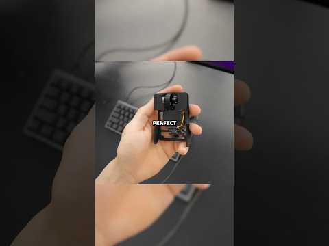 This is the Best Gaming Mouse Available