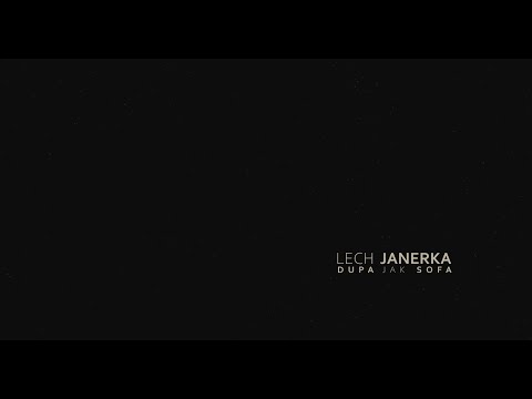 Video thumbnail for Dupa jak Sofa