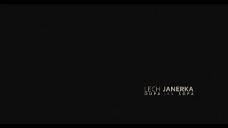 Kadr z teledysku Dupa jak Sofa tekst piosenki Lech Janerka