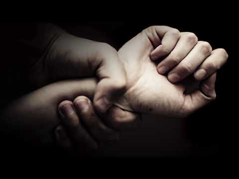 EXTREMELY VIOLENT MAN - JACKIE LEVEN COVER