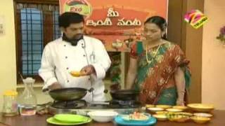 Mee Inti Vanta Dec. 23 '10 Part - 5