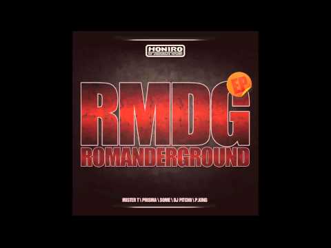 04 - Some - The Street Speaks