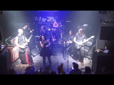 Interitus - Interitus - Fly Free (2015)