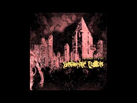 Synthetic Fusion - The Act