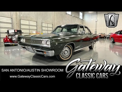 1968 Dodge Coronet (CC-1806747) for sale in O'Fallon, Illinois