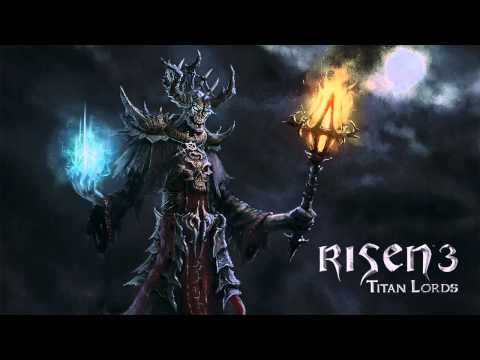 Risen 3: Titan Lords Soundtrack - Fading Far Away