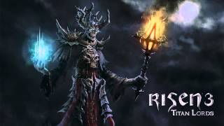 Risen 3: Titan Lords Soundtrack - Fading Far Away
