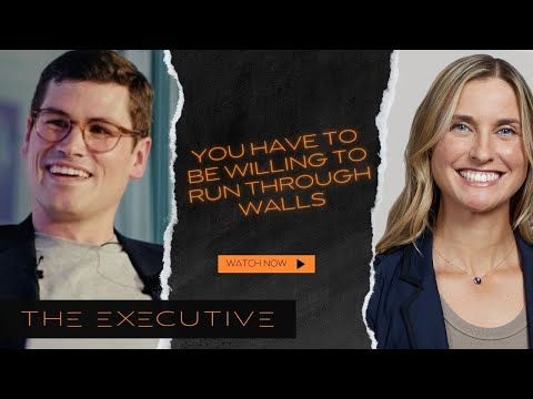 The Winning Traits of Founders; Andrea Hippeau, Partner at Lerer ...