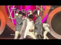 (111118) (HD) B1A4 - My Love 