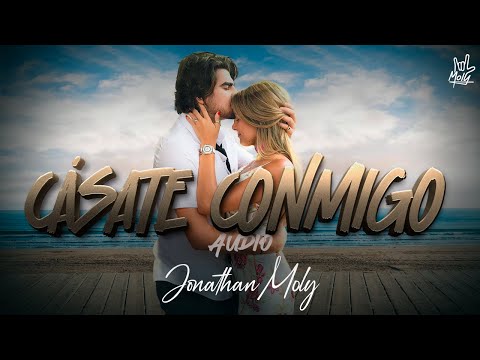 MOLY - Cásate Conmigo (Audio)