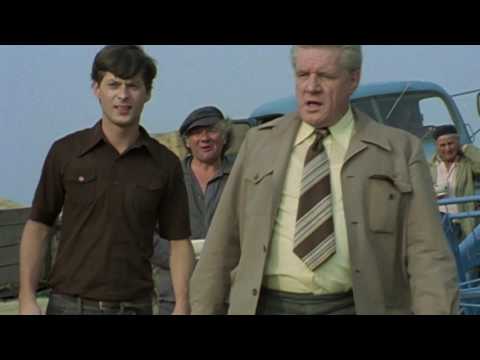 Plechová kavalérie (6.2.2017 o 21:30 na JOJ FAMILY)