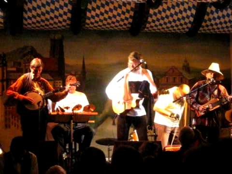 Orange Blossom Special - The Original Black Bottom Skiffle Group