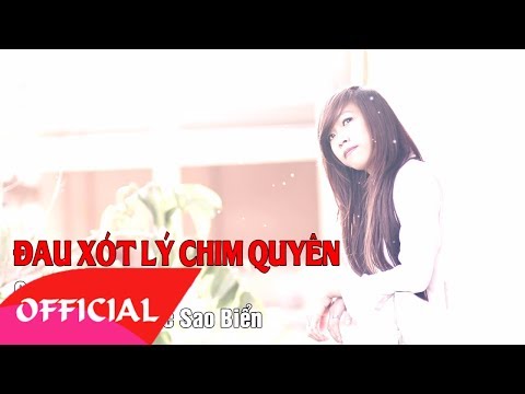 Đau xót lý chim quyên Sheet - Tài Linh