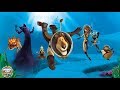 Paddle Pop Atlantos 2 Bahasa Indonesia