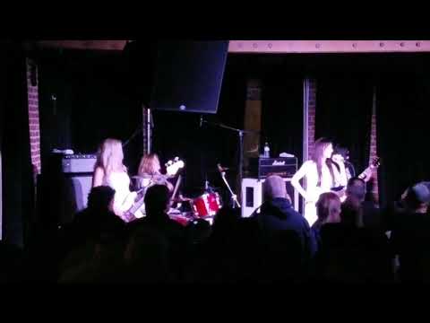 Zepparella featuring Nili Brosh