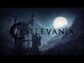 Castlevania 1 OST Wicked Child Church Organ