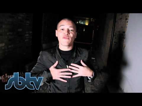 Tyler Daley | "You Alone" - A64 [S4.EP33]: SBTV