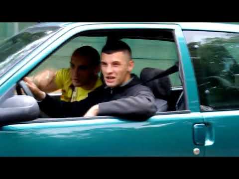 SOPIK BALTAZAR - Attache Ta Ceinture (2010)