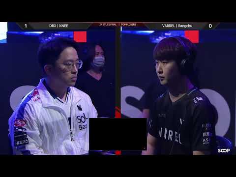 LEGENDARY Bryan vs BEST Kuma! | Knee vs Rangchu STL S2 '24 Finals Top 4 Losers | Tekken 8