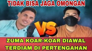 Download lagu DOORRR!! ZUMA KEBANYAKAN NGELAWAK SAAT BERHADAPAN DENGAN PARA APOLOGET KRISTEN mp3 Download lagu DOORRR!! ZUMA KEBANYAKAN NGELAWAK SAAT BERHADAPAN DENGAN PARA APOLOGET KRISTEN mp3