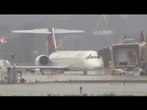 EXPERT: 'Planes get struck by lightning more than you may think'